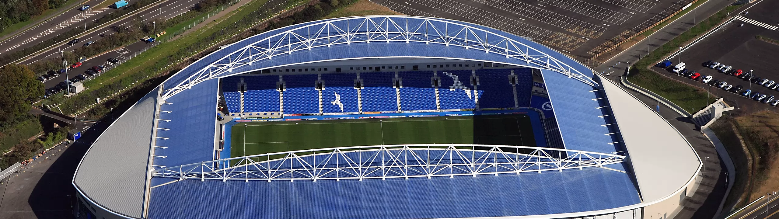 Amex Community Stadium