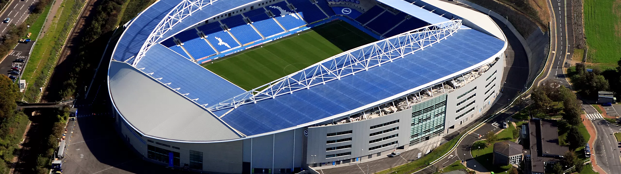 Amex Community Stadium