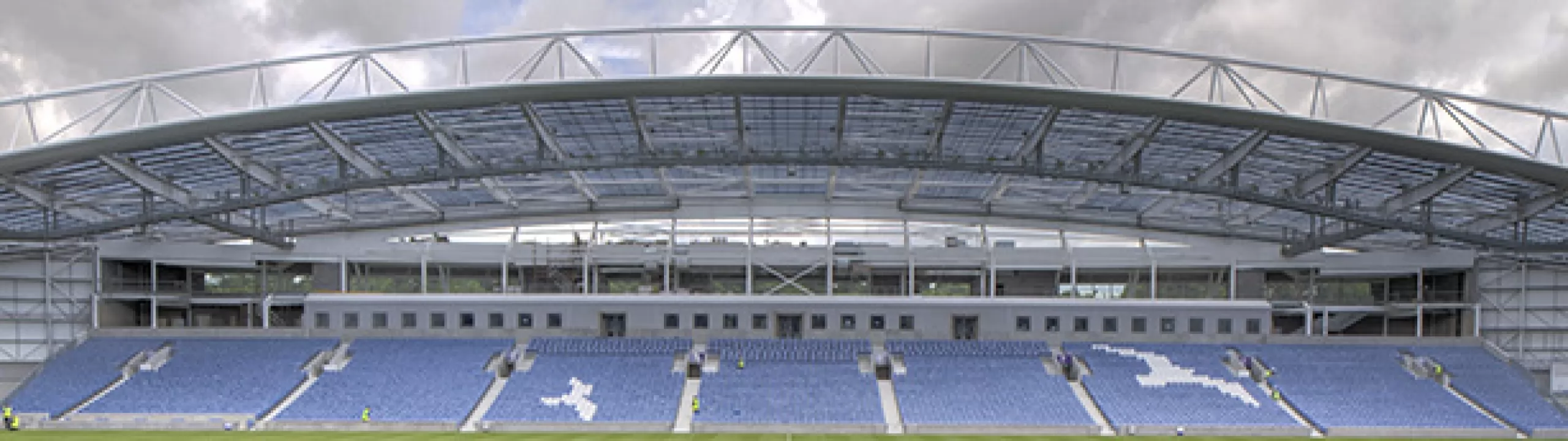 Amex Community Stadium