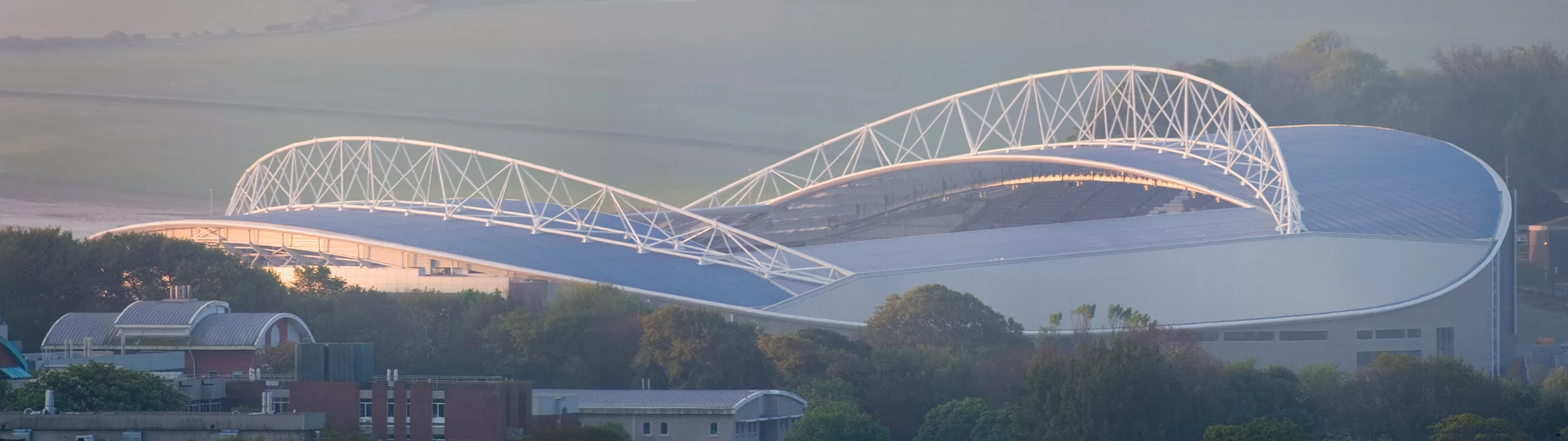 Amex Community Stadium
