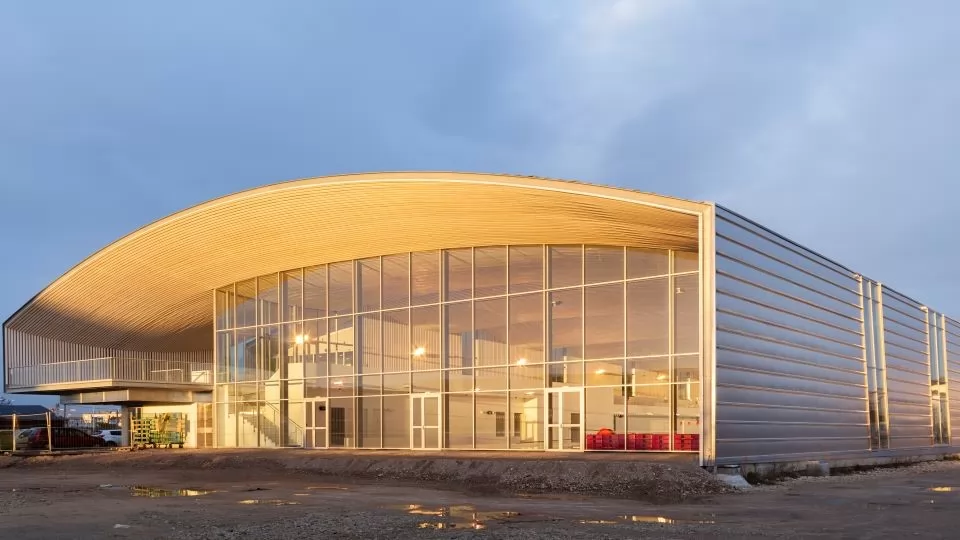 Aquasport Center