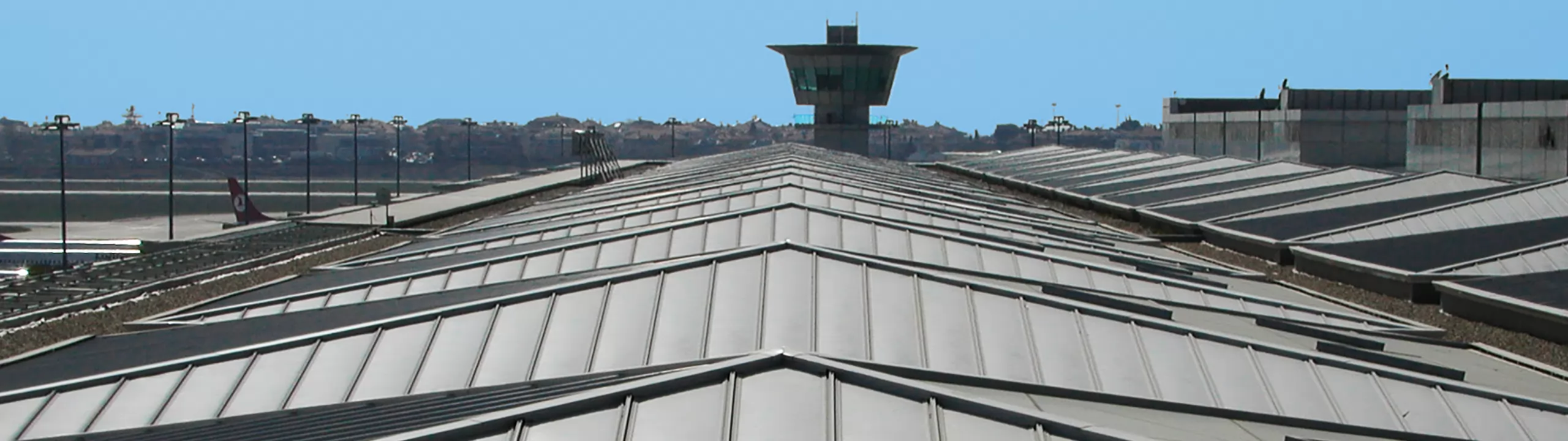Atat&uuml;rk Airport
