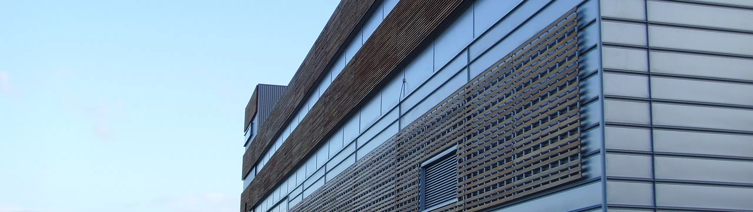 B&Q Headquarters