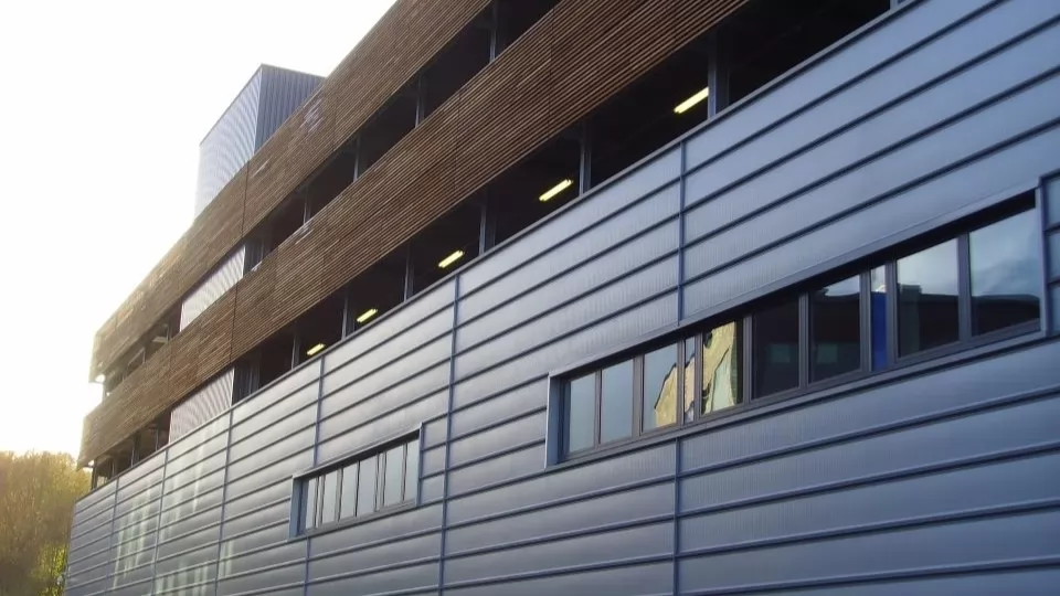 B&Q Headquarters