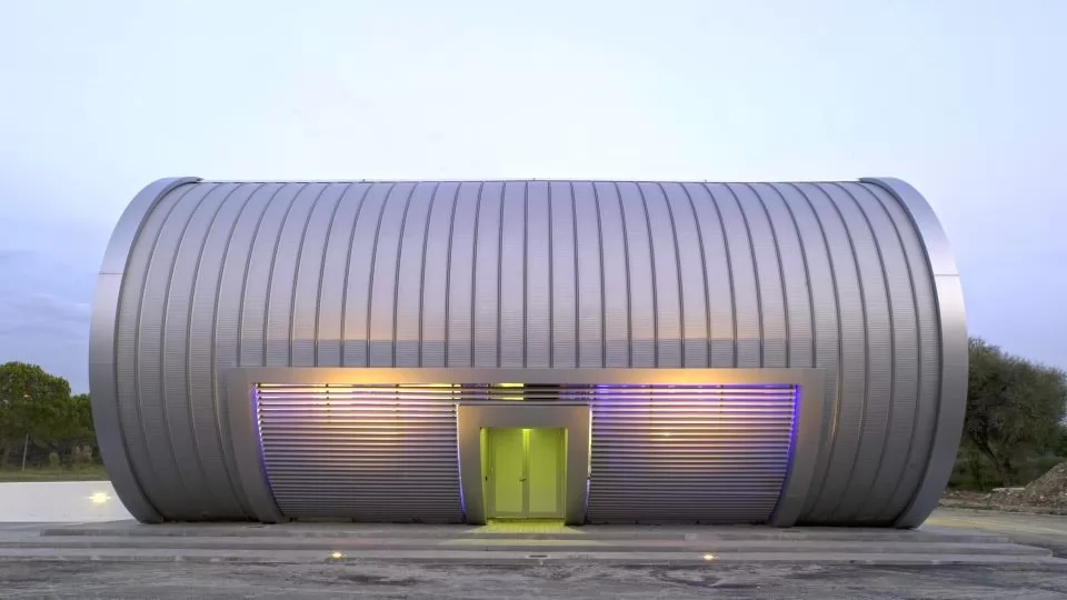 Cabel Offices