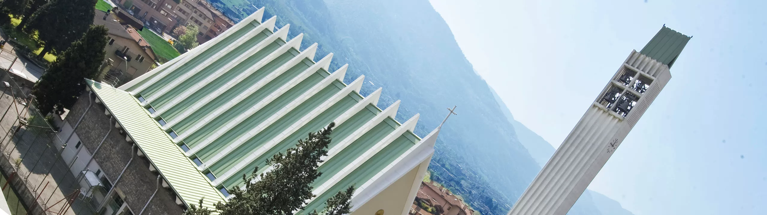 Chiesa di Santa Maria delle Nevi