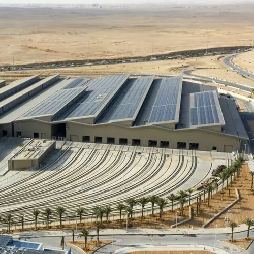 Eco-friendly metal roofing: why aluminum is the most sustainable choice for industrial buildings