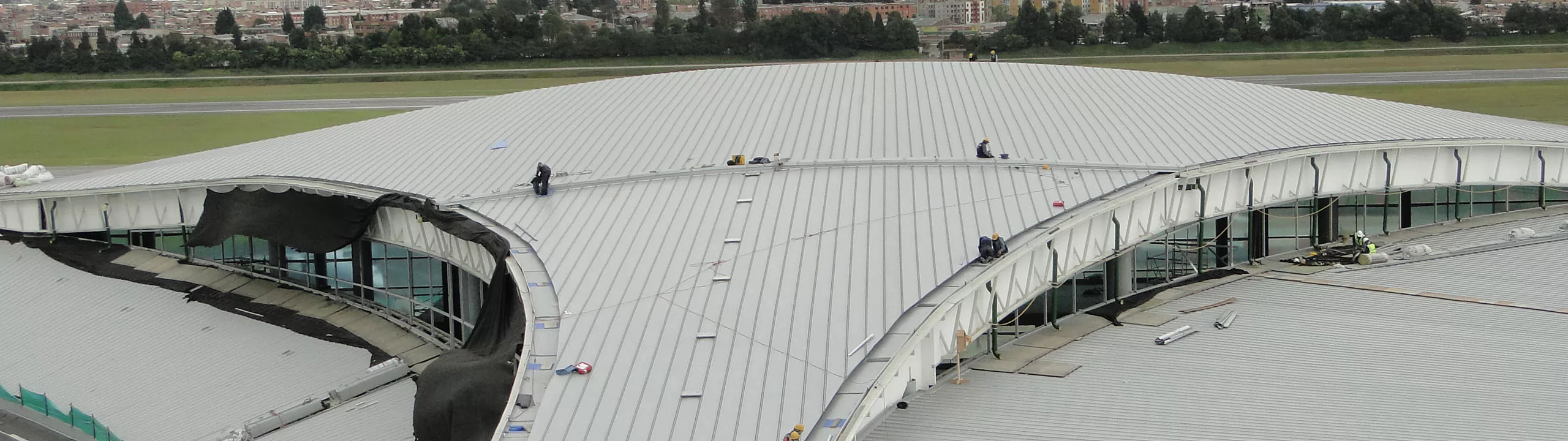 El Nuevo Dorado Airport