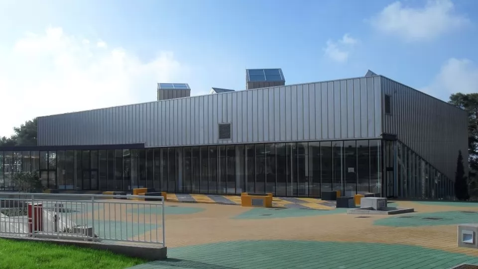 Veli VRH Elementary School