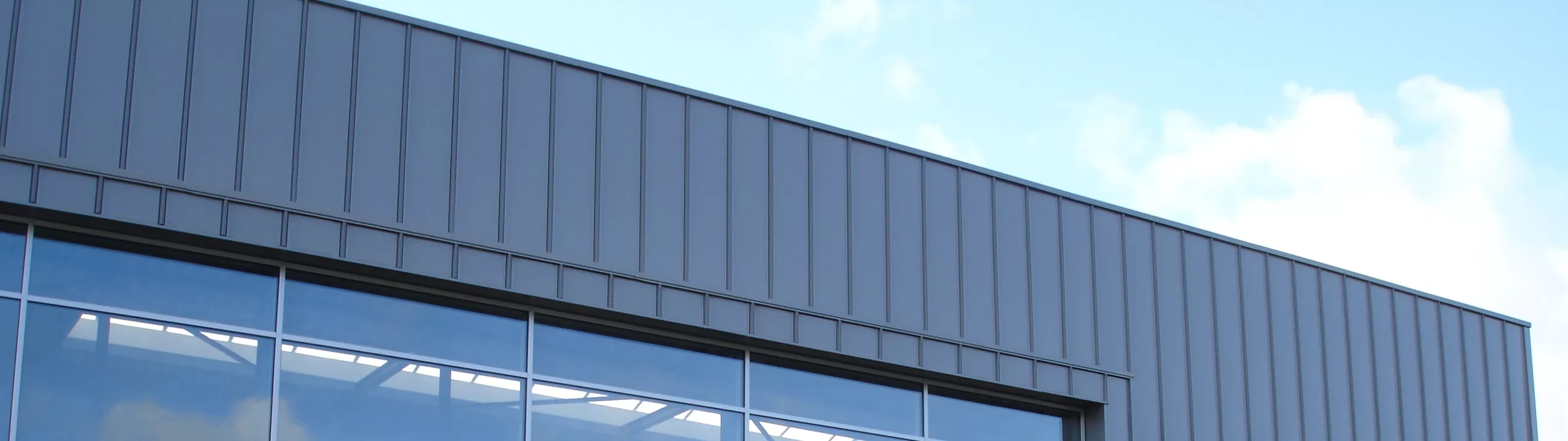 Elzen Distribution Center