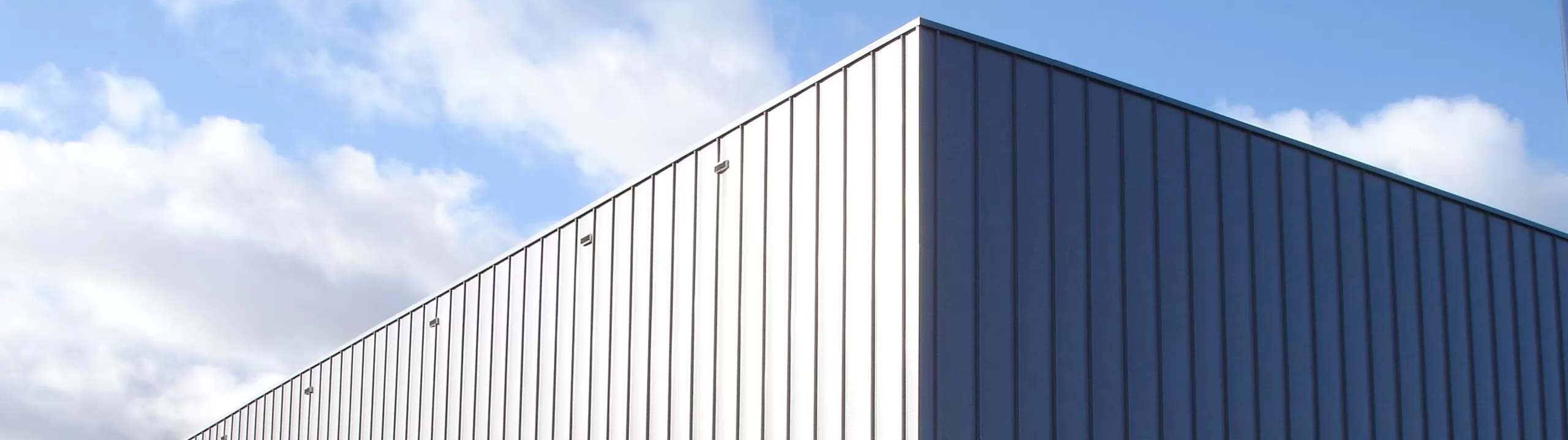 Elzen Distribution Center