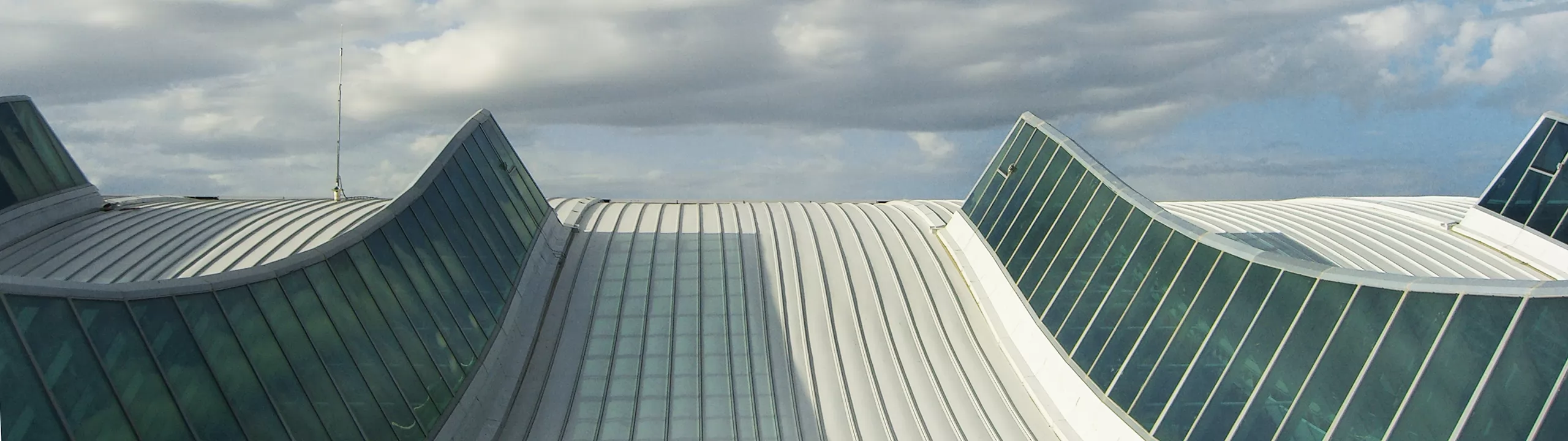 Esenboğa Airport