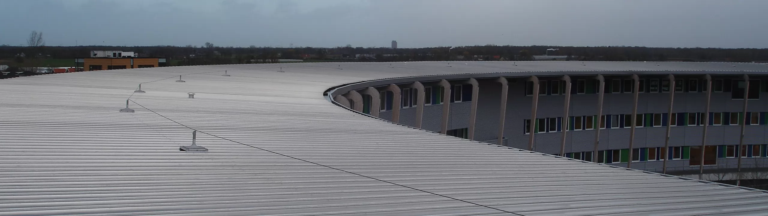 Munnikenheide College