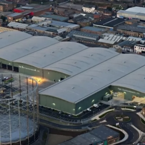 Expo roofing made in Italy