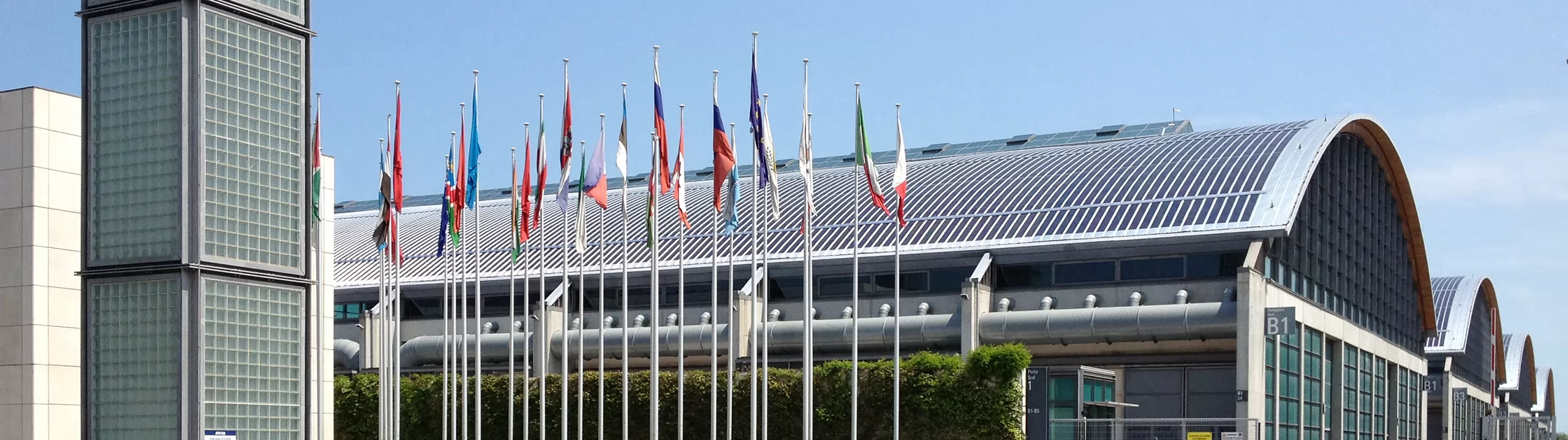 Rimini Expo Center