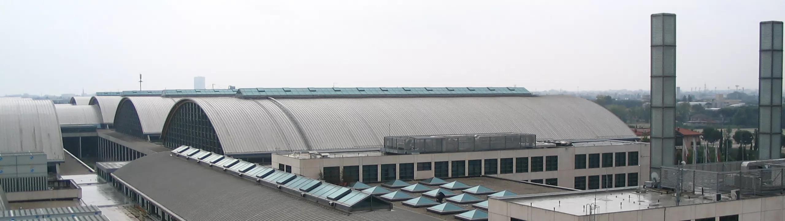 Rimini Expo Center