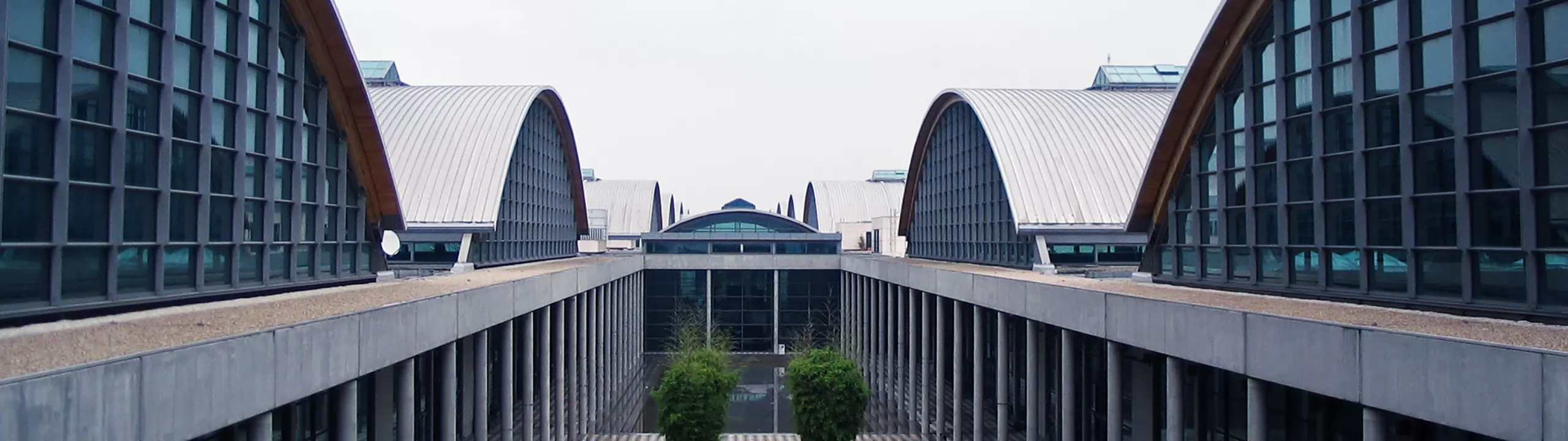 Rimini Expo Center