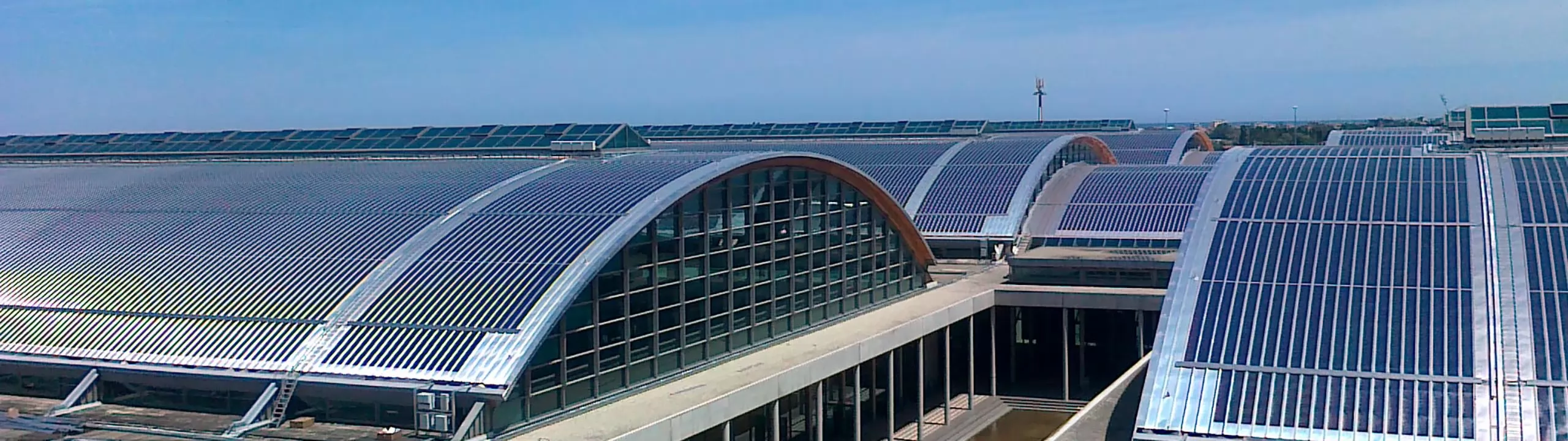 Rimini Expo Center