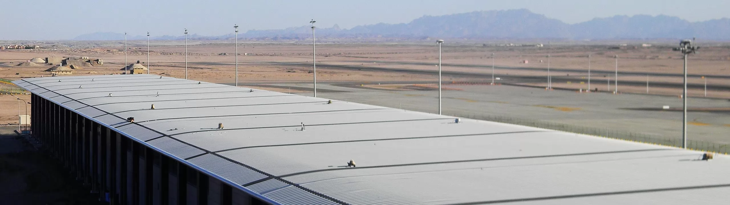 Hurghada International Airport