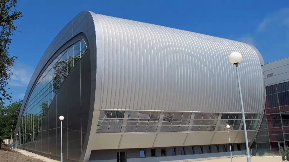 Kamchia Sports Center