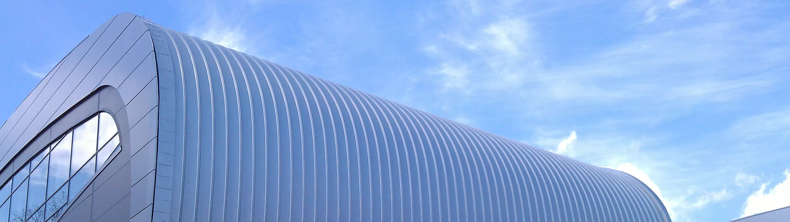 Kamchia Sports Center