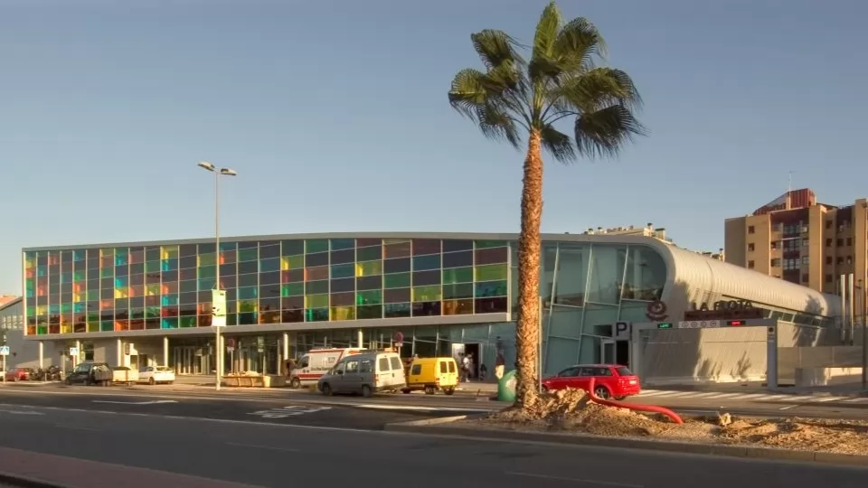 La Flota Sports Center