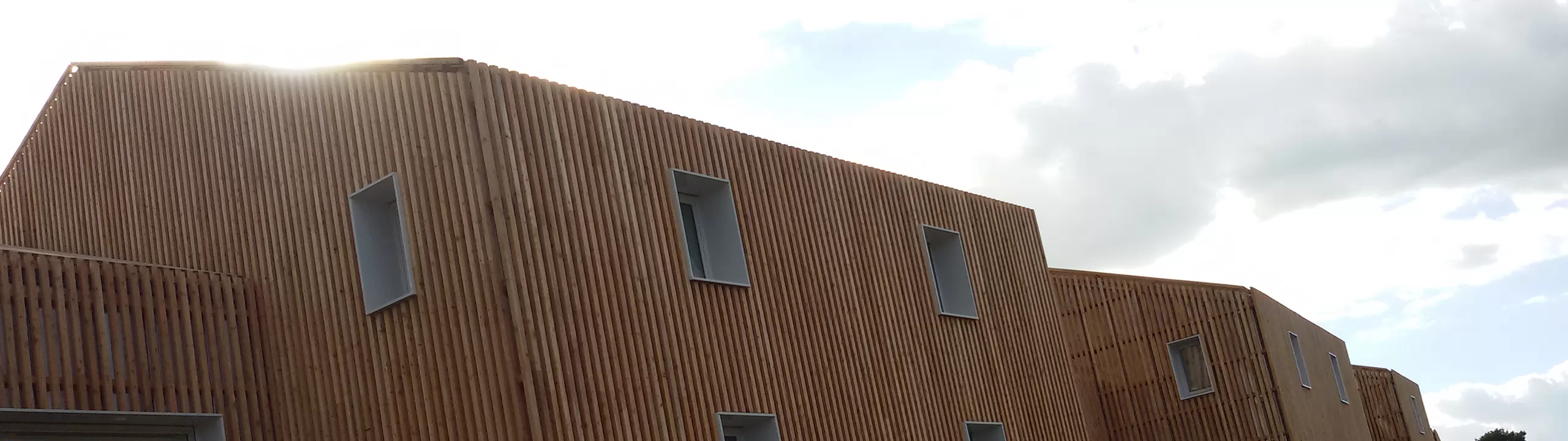 Lyc&eacute;e des Mauges
