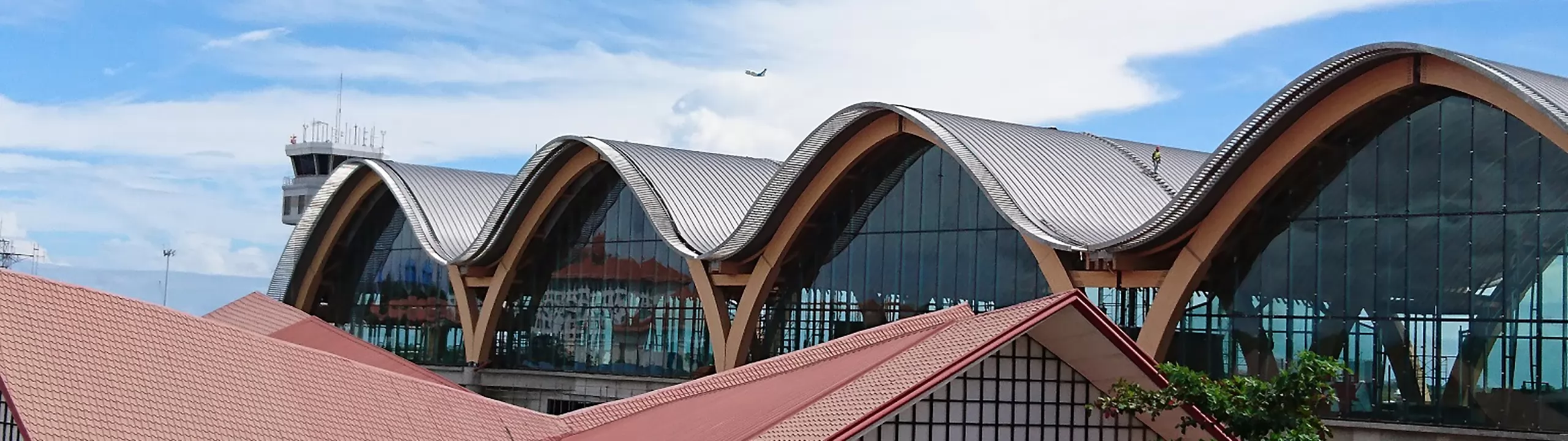 Mactan-Cebu International Airport