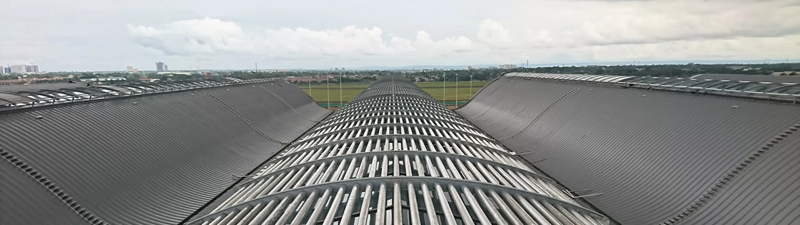 Mactan-Cebu International Airport
