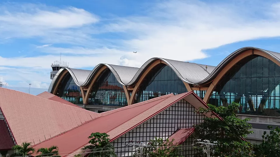 Mactan-Cebu International Airport