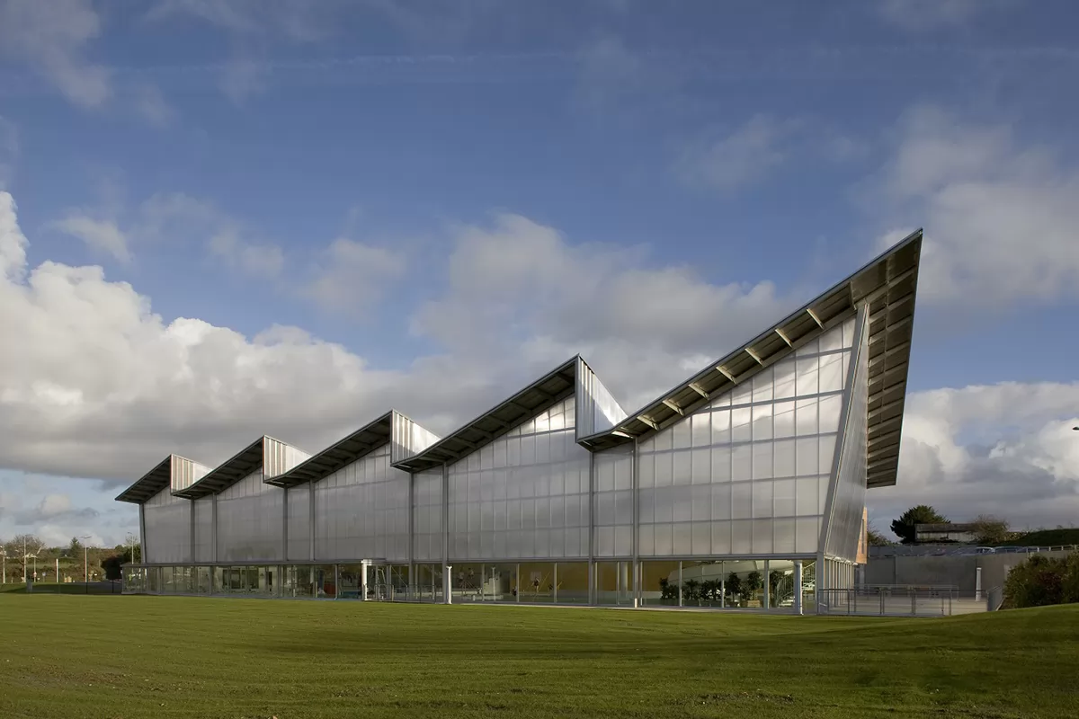 coperture metalliche made in italy