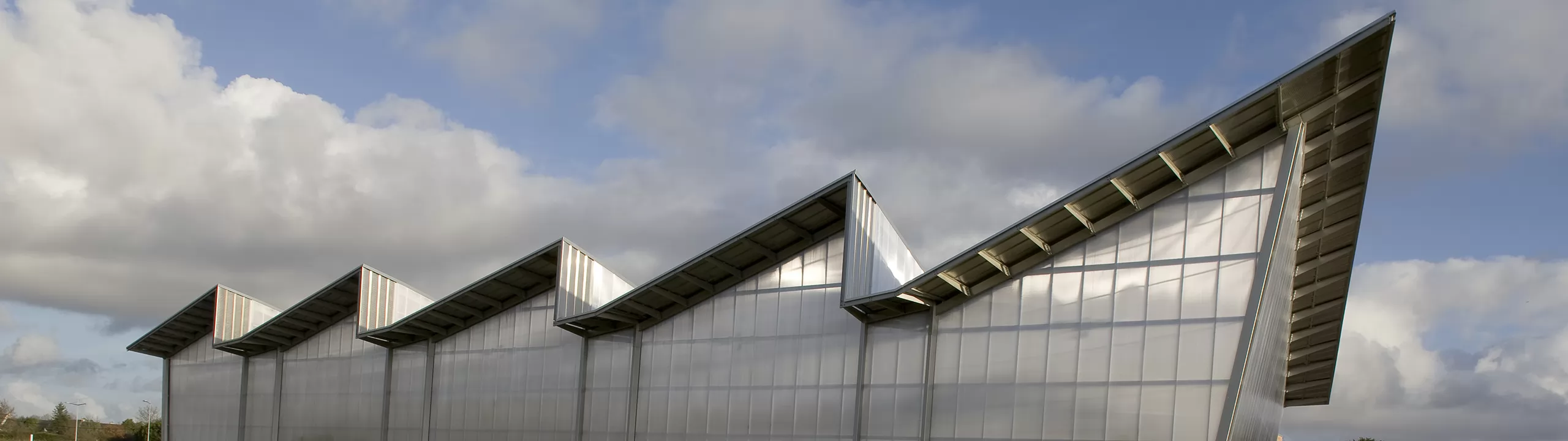 Morlaix Aquatic Center