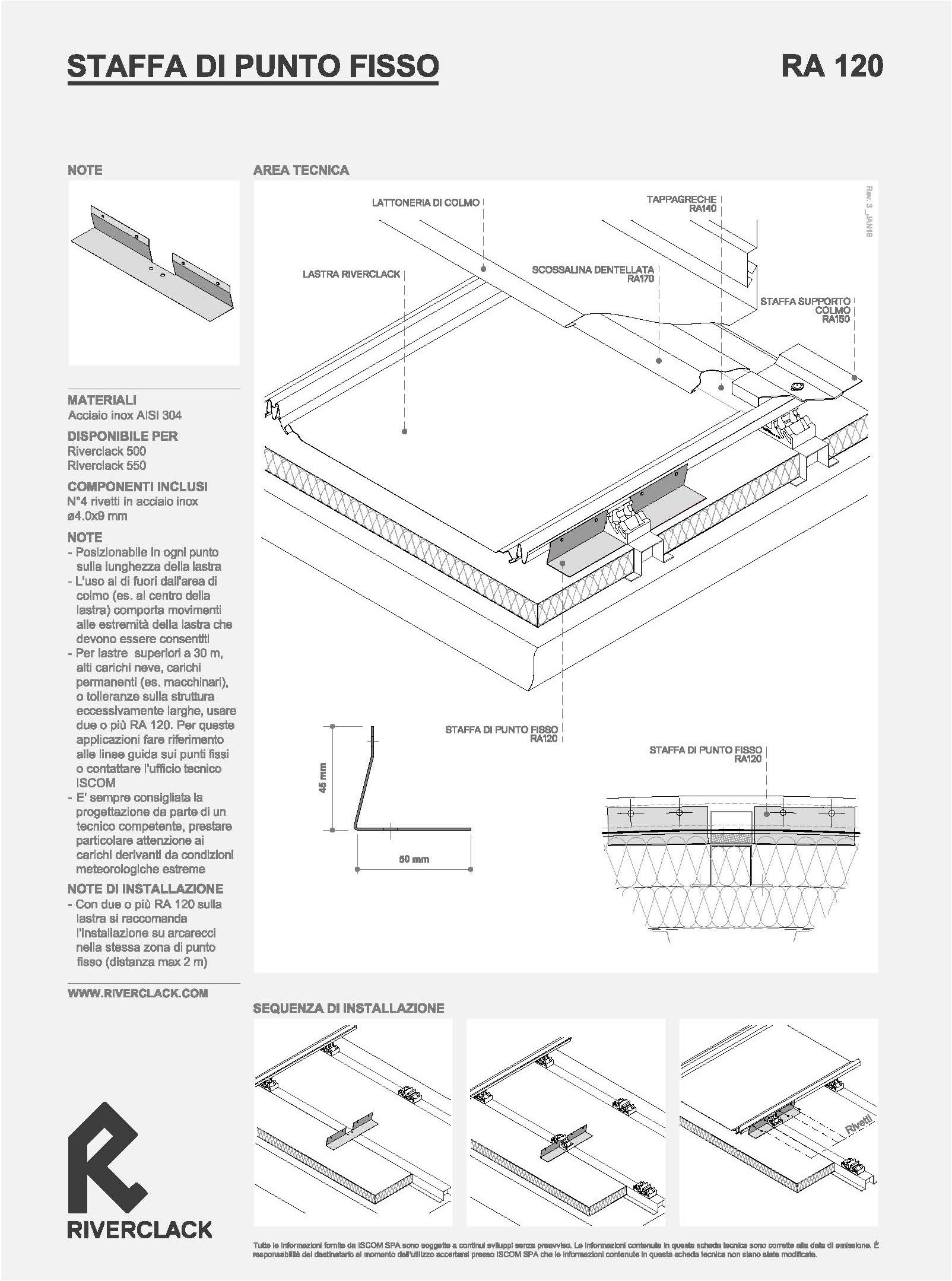 Scheda prodotto