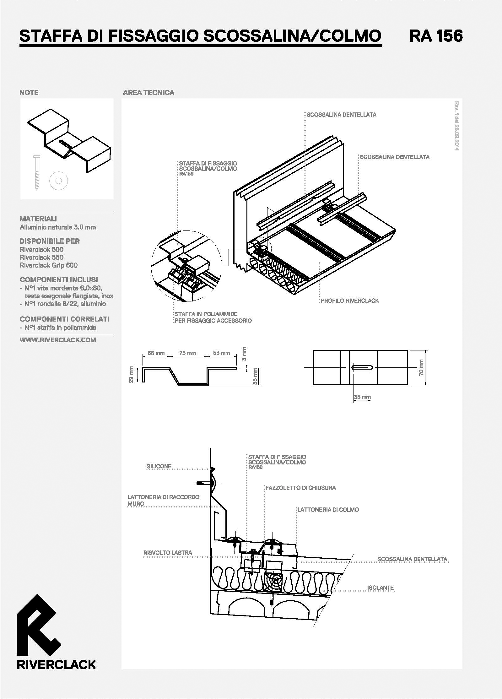 Scheda prodotto