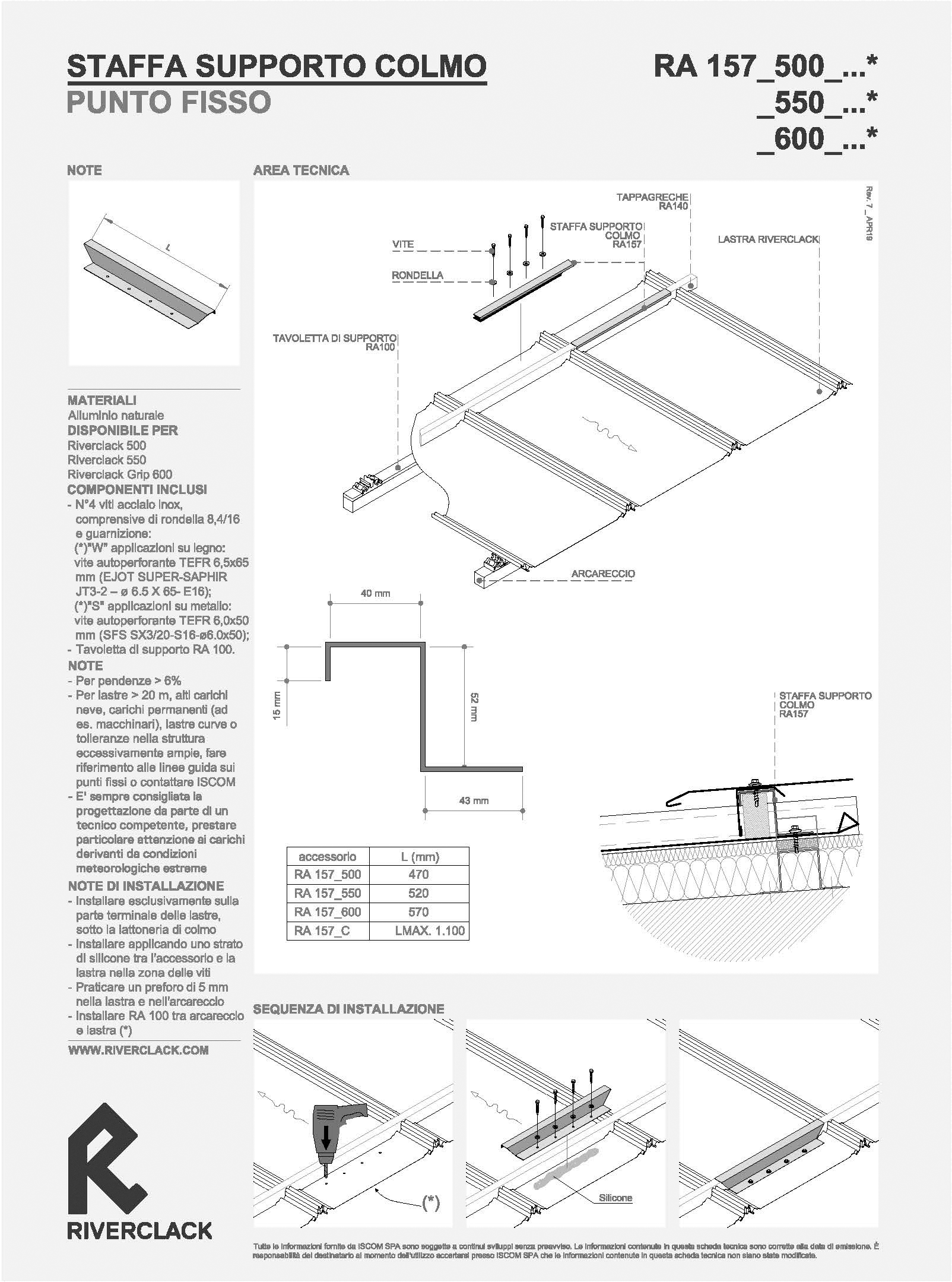 Scheda prodotto