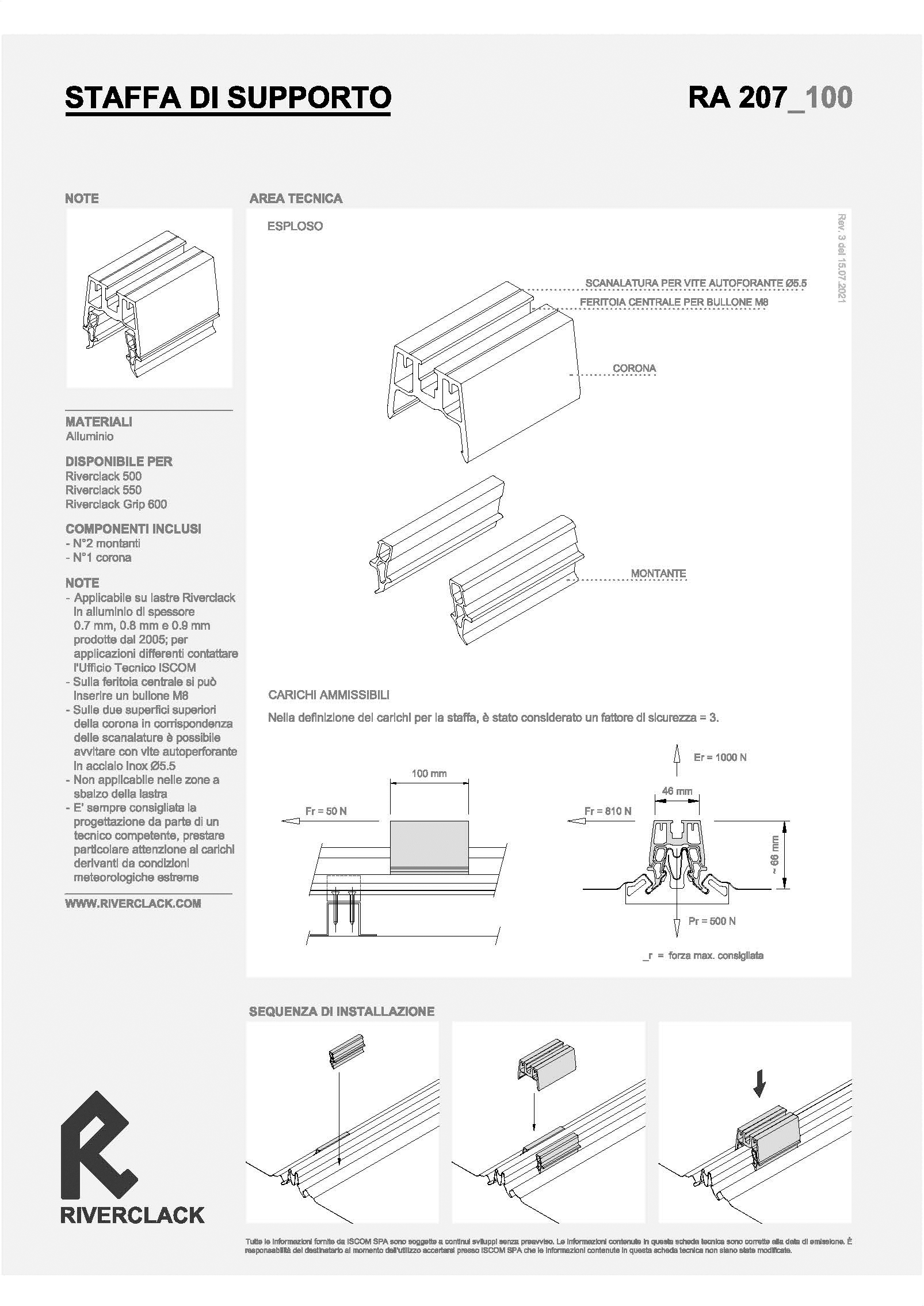 Scheda prodotto
