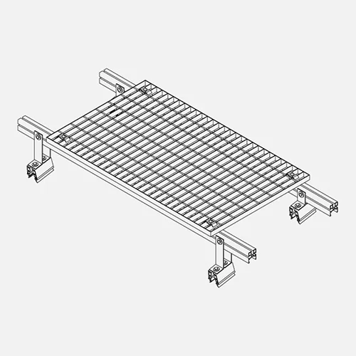 RCW SLOPED 0-20&deg;