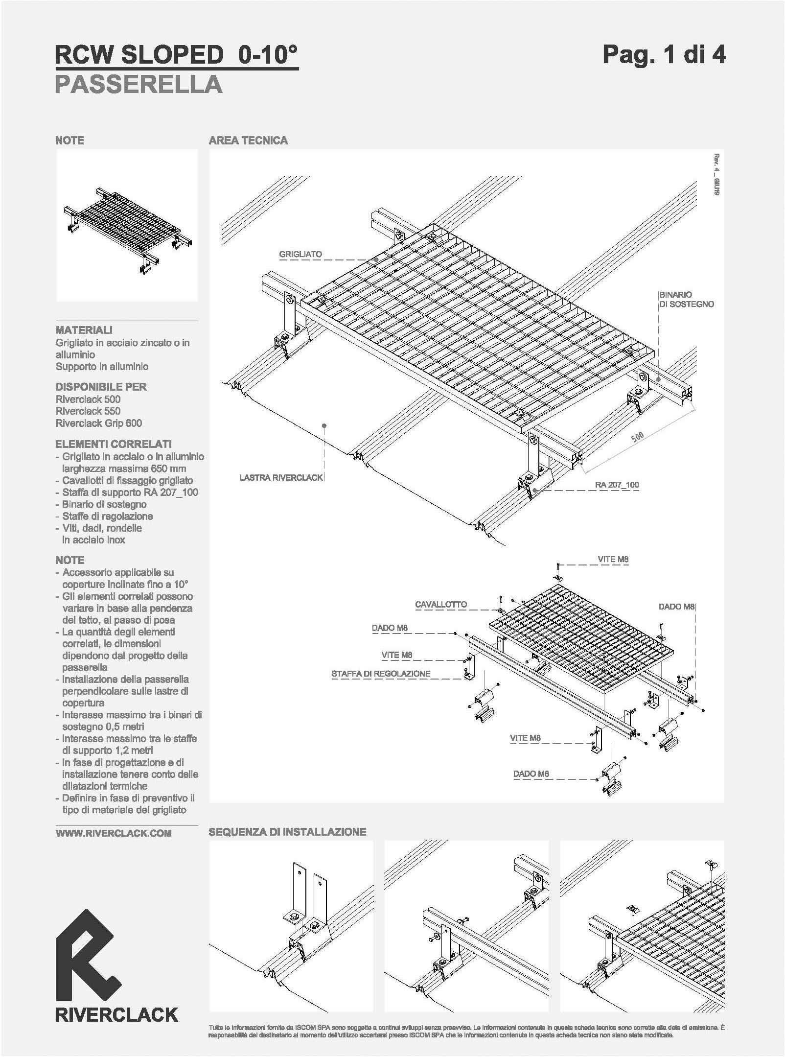 Scheda prodotto