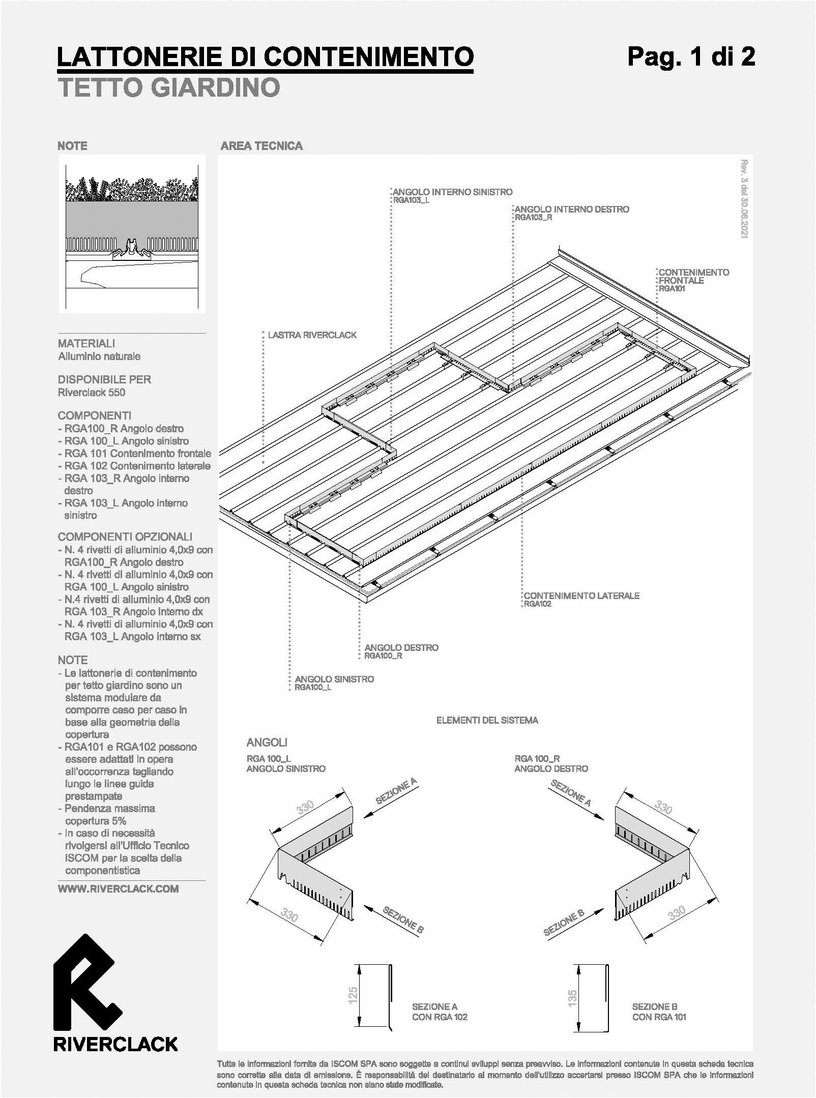 Scheda prodotto