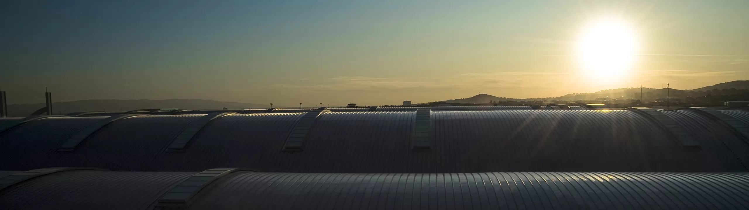 Sabiha Goek&ccedil;en International Airport