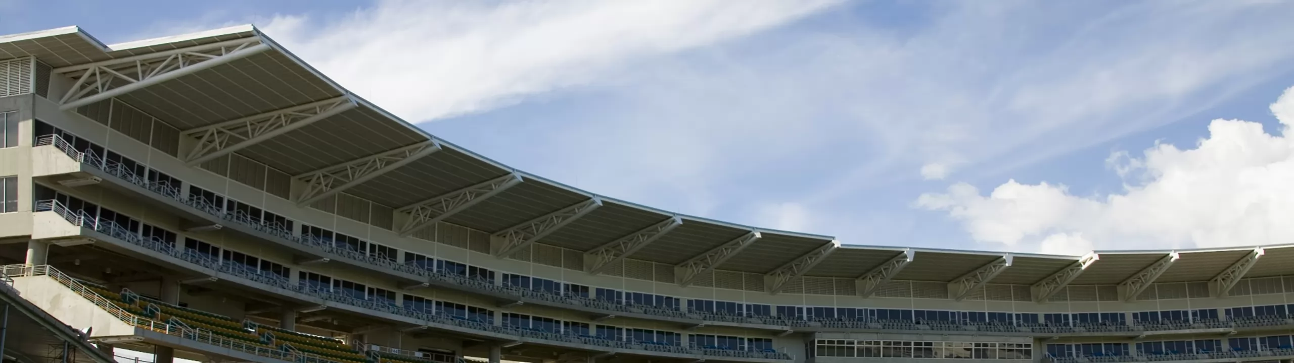 Sabina Park Cricket Ground