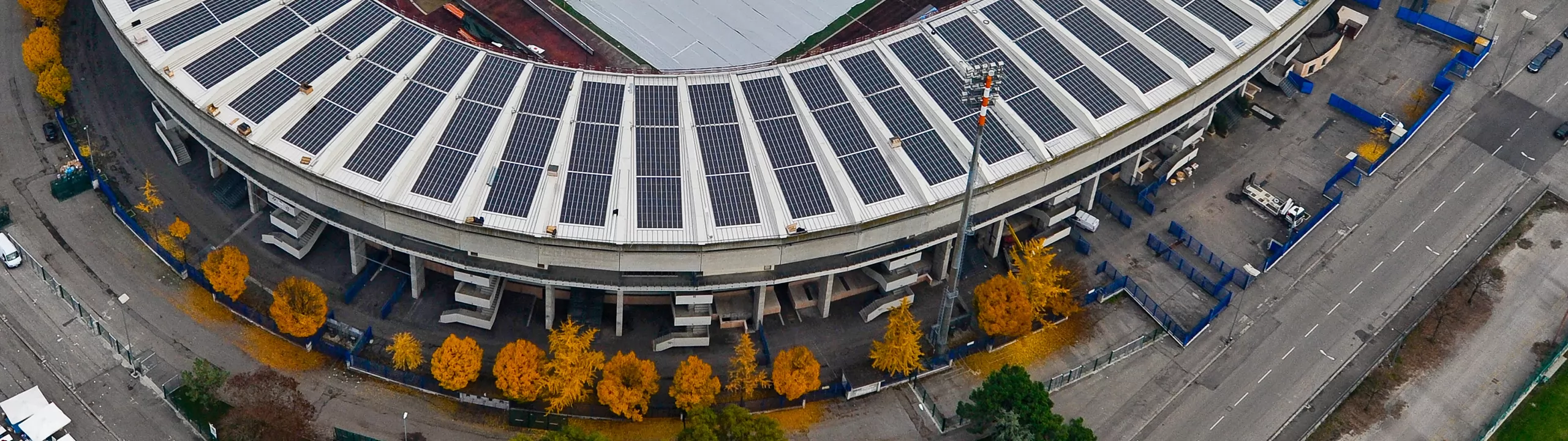 Bentegodi Stadium