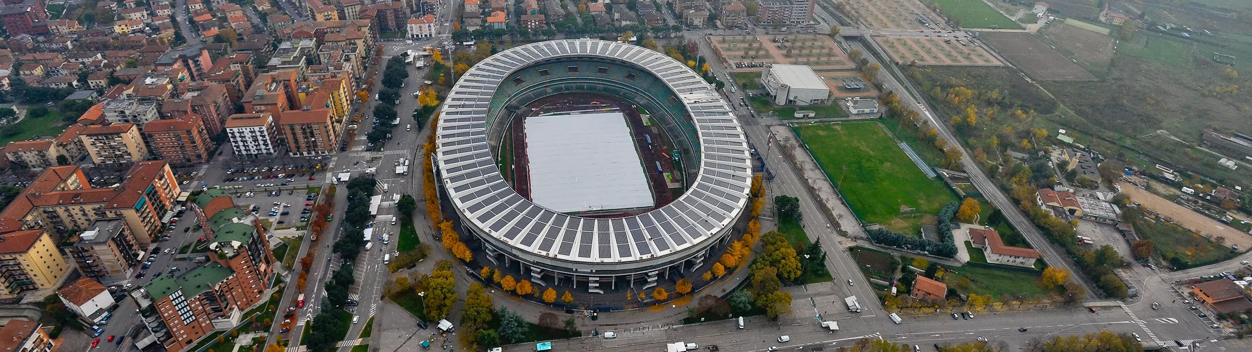 Bentegodi Stadium