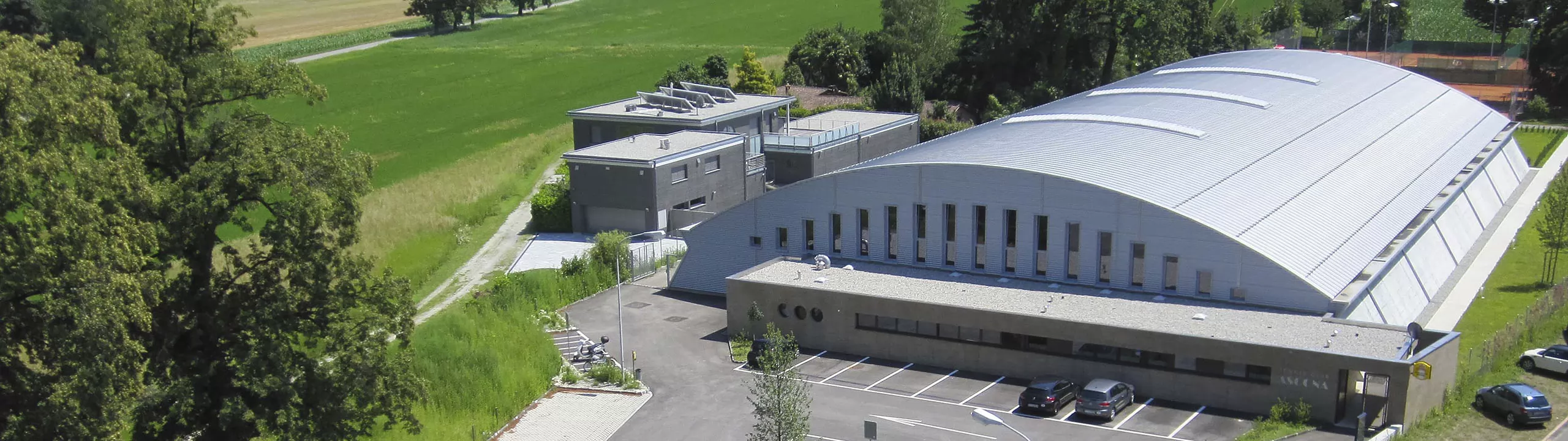 Ascona Tennis Club