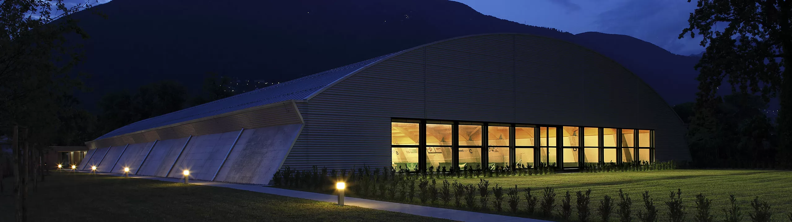 Ascona Tennis Club
