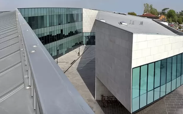 The walking roof revolution